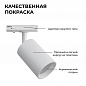 Трековый светильник Apeyron 16-71