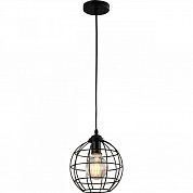 Подвесной светильник IMEX MD.1703-1-P BK