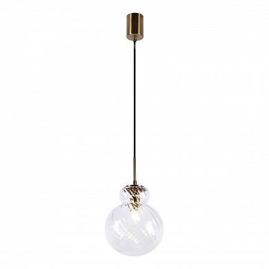 Подвесной светильник Favourite Ortus 4267-1P