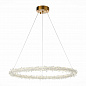 Подвесной светодиодный светильник ST Luce Lucchero SL6105.213.01