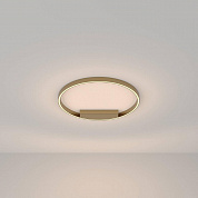 Потолочный светильник Maytoni Rim MOD058CL-L35BS3K