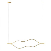 Подвесной светильник Loft IT Tape Light 10403/1600 AB