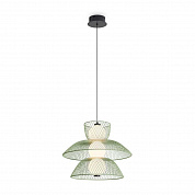 Подвесной светильник Freya Modern FR5545PL-L5GN