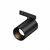 Трековый светильник Maytoni Technical Focus Led TR187-1-5W3K-M-B