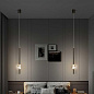 Подвесной светодиодный светильник Imperium Loft Pardis 212924-23