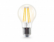 Лампа светодиодная Лон A60 13W 4000K Ambrella light Bulding 601314