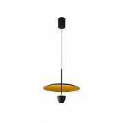 Подвесной светодиодный светильник Kink Light Синди 08466-35,19(33)