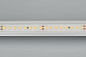 Светодиодная влагозащищенная лента Arlight 12W/m 160LED/m 2835SMD холодный белый 5M 024540(2)