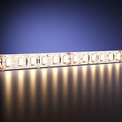 Светодиодная влагозащищенная лента Maytoni 9,6W/m 120LED/m 2835SMD теплый белый 5M 201042