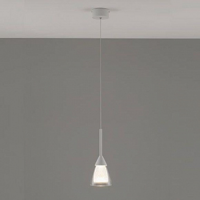 Подвесной светодиодный светильник Moderli Leina V10868-PL