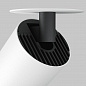 Встраиваемый светодиодный спот Maytoni Technical Focus Led C053CL-L12W2.7K-W-W