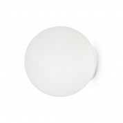 Настенный светильник Maytoni Basic form MOD321WL-01W3