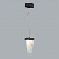 Подвесной светодиодный светильник Odeon Light Exclusive Hightech Foros 5438/12L