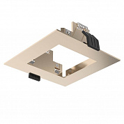 Основание для светильника Ideal Lux Dynamic Frame Square Gd 208749