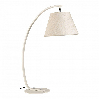 Настольная лампа Lussole Sumter LSP-0623