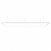 Встраиваемый светодиодный светильник Deko-Light PRO 100047