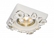Встраиваемый светильник Arte Lamp Fragile A5264PL-1SA