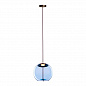 Подвесной светодиодный светильник Loft IT Knot 8133-B mini