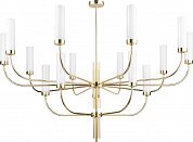 Настенный светильник KUTEK MOOD Mussa MUS-K-1(Z) II