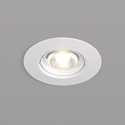 Встраиваемый светильник Denkirs Tisted DK3028-WH