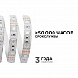 Светодиодная влагозащищенная лента Apeyron 14,4W/m 60LED/m 5050SMD разноцветная 5M 00-12