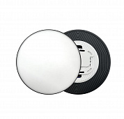 Потолочный светодиодный светильник iLedex Mercury 5551-36W-D212-3/4/6K-BK