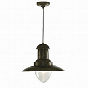 Подвесной светильник Arte Lamp Fisherman A5530SP-1RI