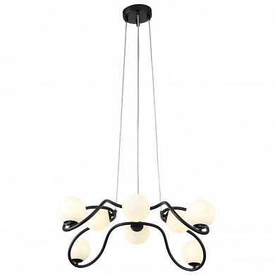 Подвесная люстра ST Luce Legatezza SL1502.403.08