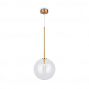 Подвесной светильник Maytoni Mood MOD172PL-01BS