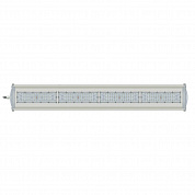 Подвесной светодиодный светильник Uniel ULY-U42C 200W/5000K IP65 Silver UL-00004830