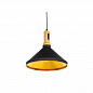 Подвесной светильник Lumina Deco Loffia LDP 7868 BK