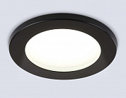 Светильник встраиваемый AMBRELLA LIGHT TECHNO SPOT TN6632