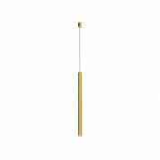 Трековый светильник Maytoni Technical TR156-1-5W3K-BS