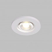 Встраиваемый светильник Denkirs Voens DK2030-WH