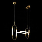 Подвесной светодиодный светильник ST Luce Olbia SL6004.303.06