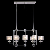 Подвесная люстра Newport 4408/S Chrome М0057156