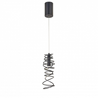 Подвесной светодиодный светильник Favourite Fontes 4555-1P