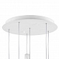 Люстра подвесная Disco Lightstar 792169