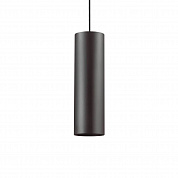 Подвесной светильник Ideal Lux Look Sp1 D12 Nero 158723