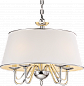 Подвесная люстра Arte Lamp Furore A1150SP-5CC