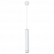 Подвесной светодиодный светильник Arte Lamp Altais A6110SP-2WH