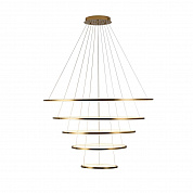 Подвесной светодиодный светильник Loft IT Ring 10015/5
