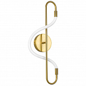 Бра Corinto Lightstar 637653