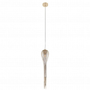 Подвесной светильник Arte Lamp Waterfall A1577SP-1GO