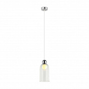 Подвесной светильник Freya Focus FR5220PL-01CH