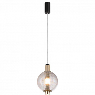 Подвесной светодиодный светильник Favourite Kolbe 4316-1P