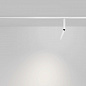 Трековый светодиодный светильник Maytoni Technical Focus T TR142-1-6W3K-W