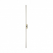 Настенный светодиодный светильник Favourite Reed 3002-3W