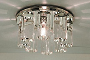 Встраиваемый светильник Arte Lamp Brilliants A8086PL-1CC