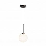 Подвесной светильник Maytoni Basic form MOD321PL-01B